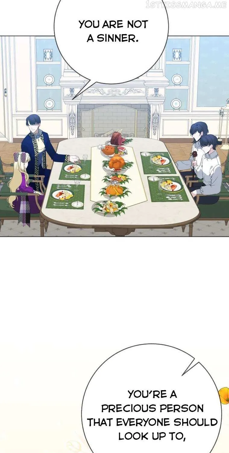 Read One Step Forward to the Flower Path chapter 54 image 32 on Lezhin