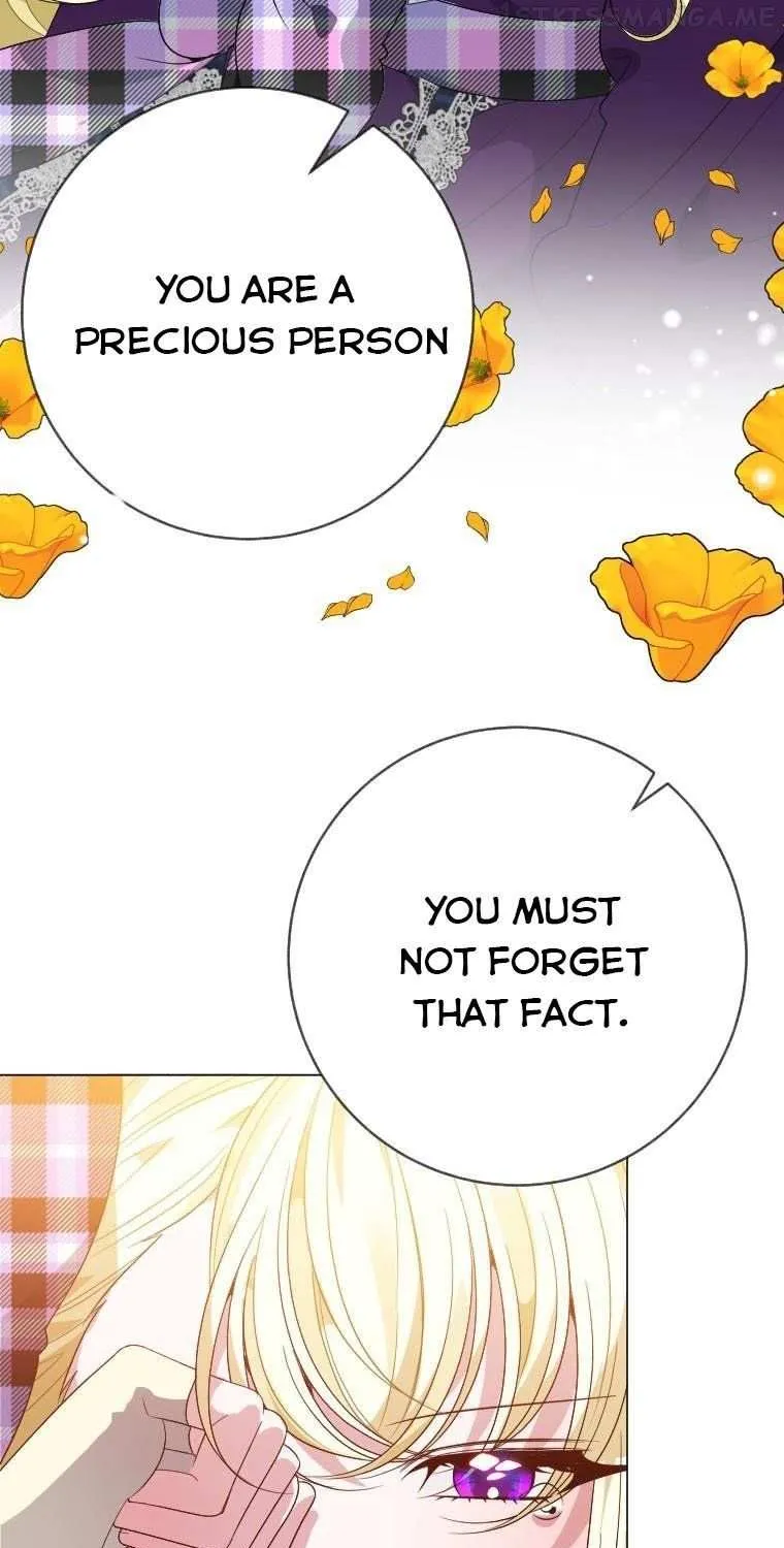 Read One Step Forward to the Flower Path chapter 54 image 34 on Lezhin