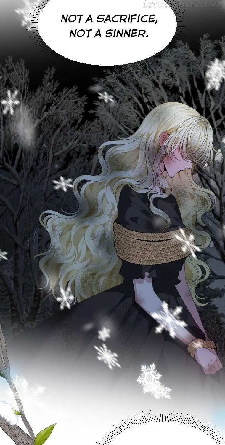 Read One Step Forward to the Flower Path chapter 54 image 36 on Lezhin
