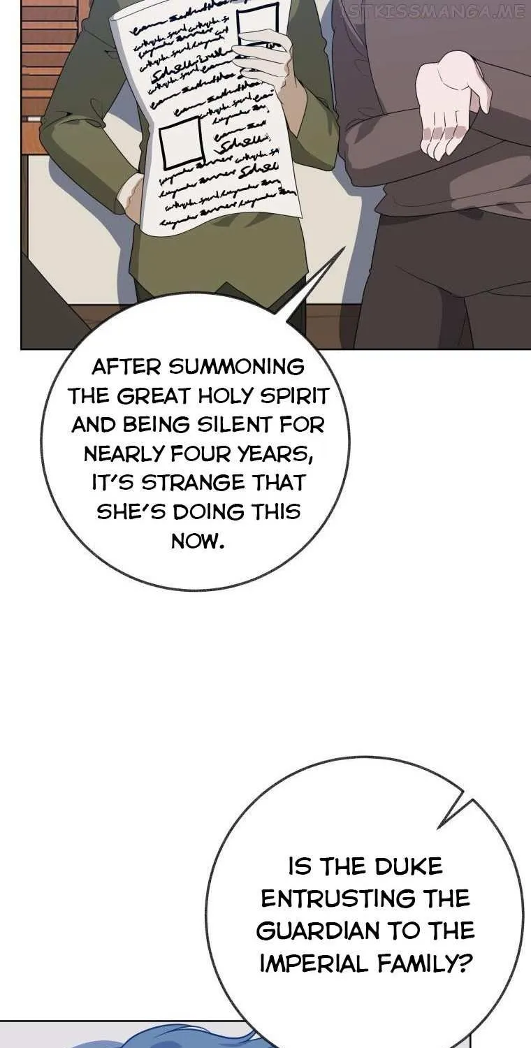 Read One Step Forward to the Flower Path chapter 54 image 44 on Lezhin