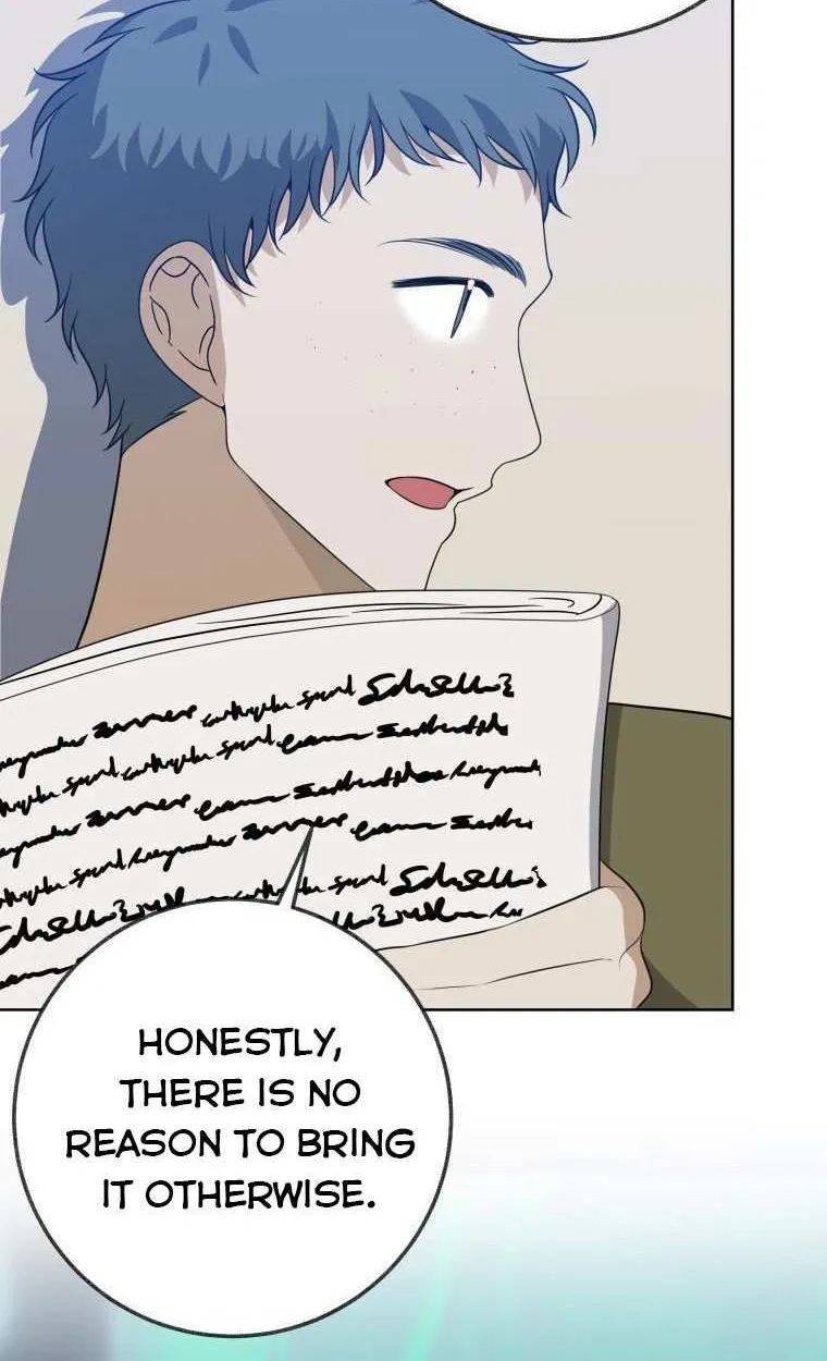 Read One Step Forward to the Flower Path chapter 54 image 45 on Lezhin