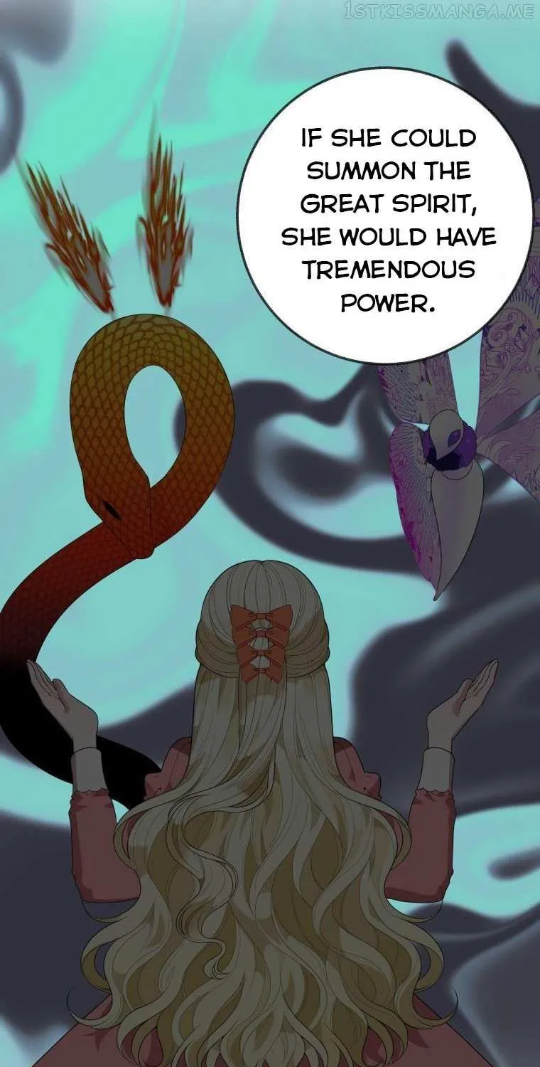 Read One Step Forward to the Flower Path chapter 54 image 46 on Lezhin