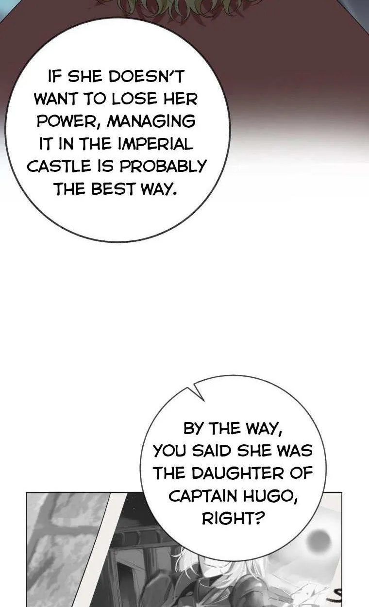 Read One Step Forward to the Flower Path chapter 54 image 47 on Lezhin
