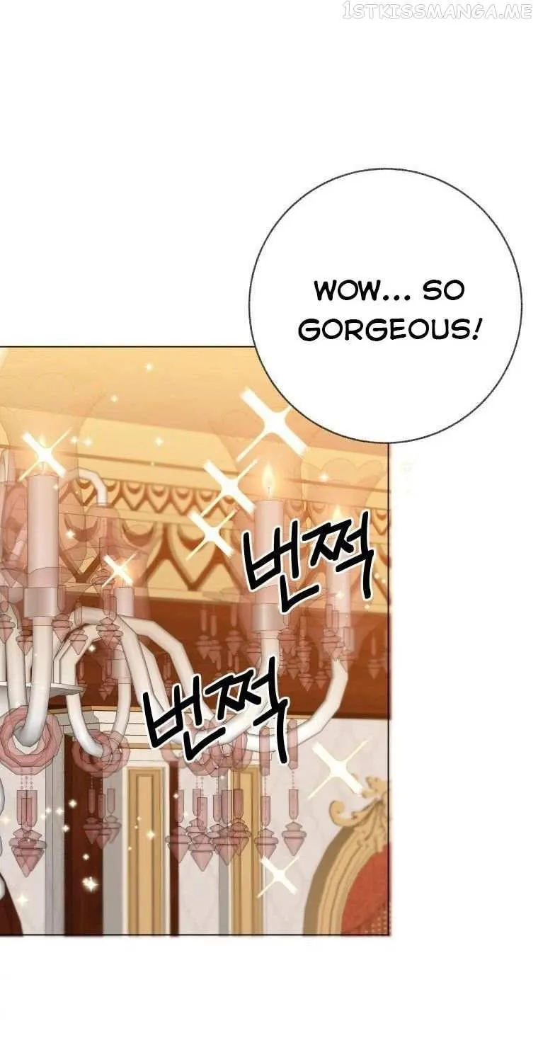 Read One Step Forward to the Flower Path chapter 54 image 52 on Lezhin