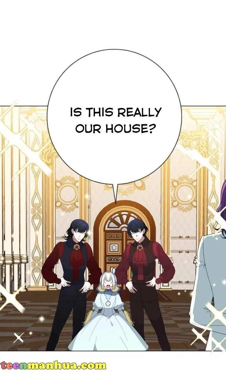 Read One Step Forward to the Flower Path chapter 54 image 53 on Lezhin