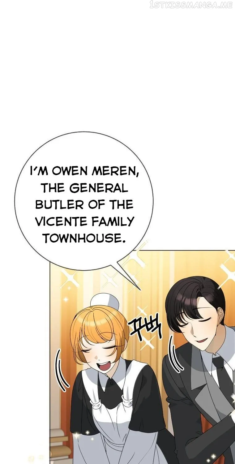 Read One Step Forward to the Flower Path chapter 54 image 54 on Lezhin