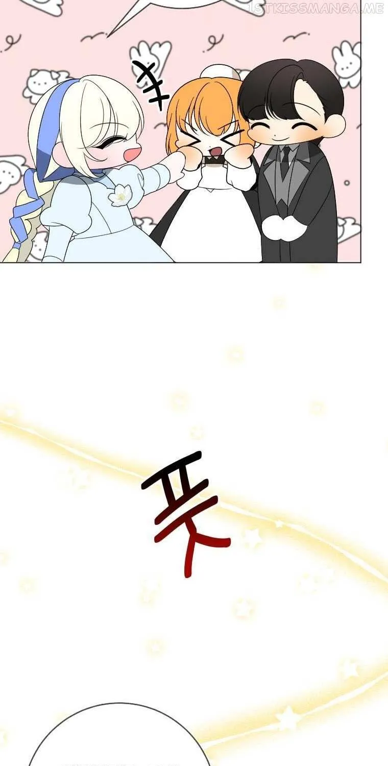Read One Step Forward to the Flower Path chapter 54 image 56 on Lezhin
