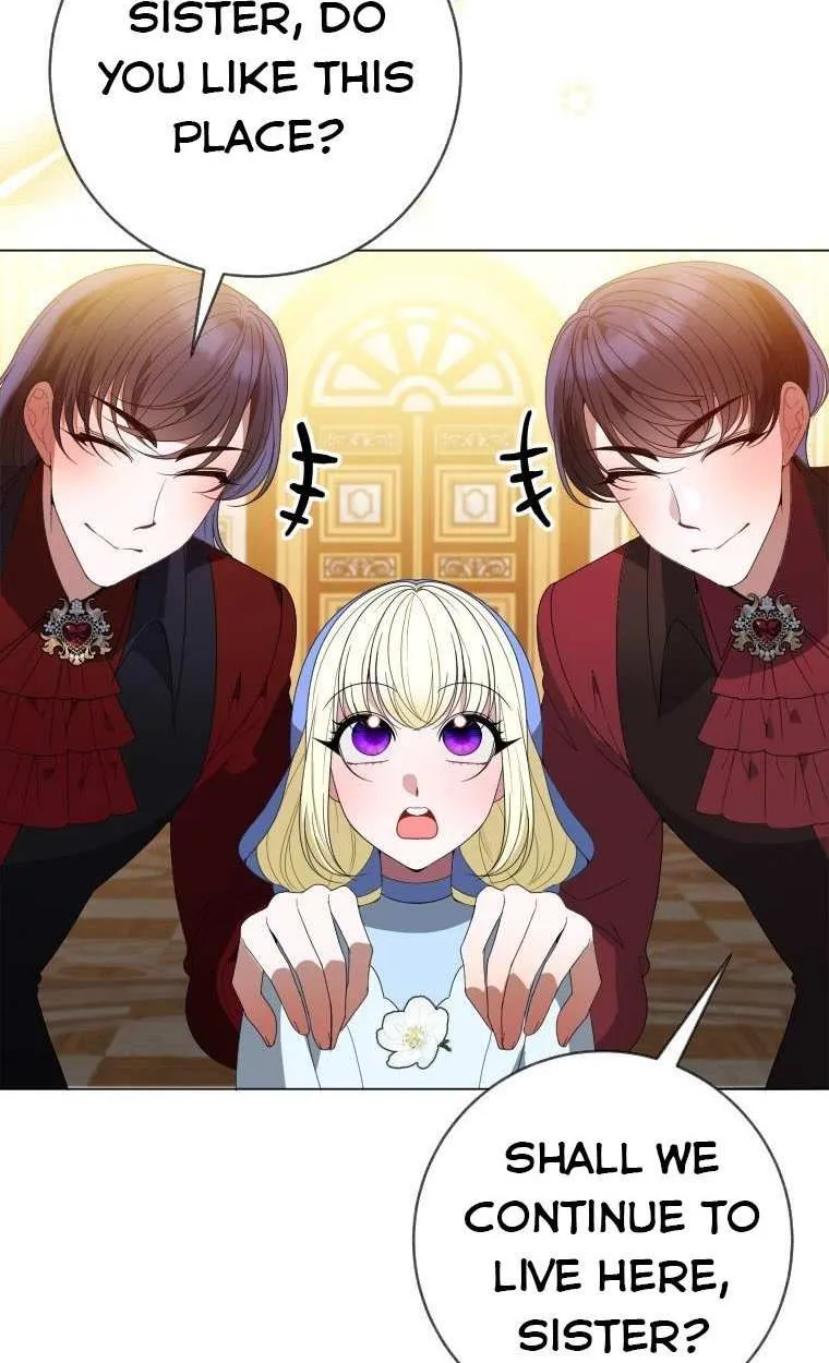 Read One Step Forward to the Flower Path chapter 54 image 57 on Lezhin