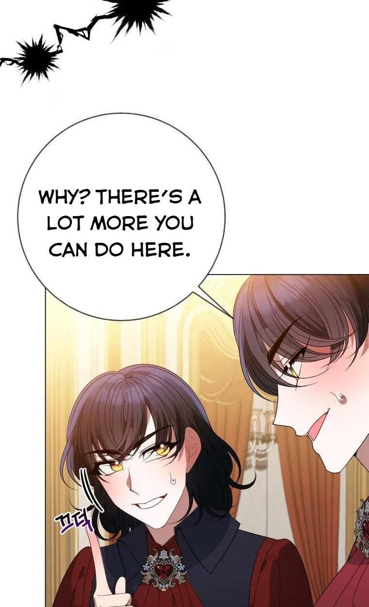 Read One Step Forward to the Flower Path chapter 54 image 59 on Lezhin