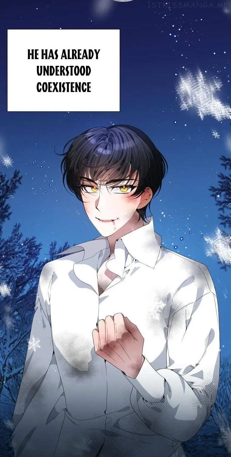 Read One Step Forward to the Flower Path chapter 54 image 6 on Lezhin