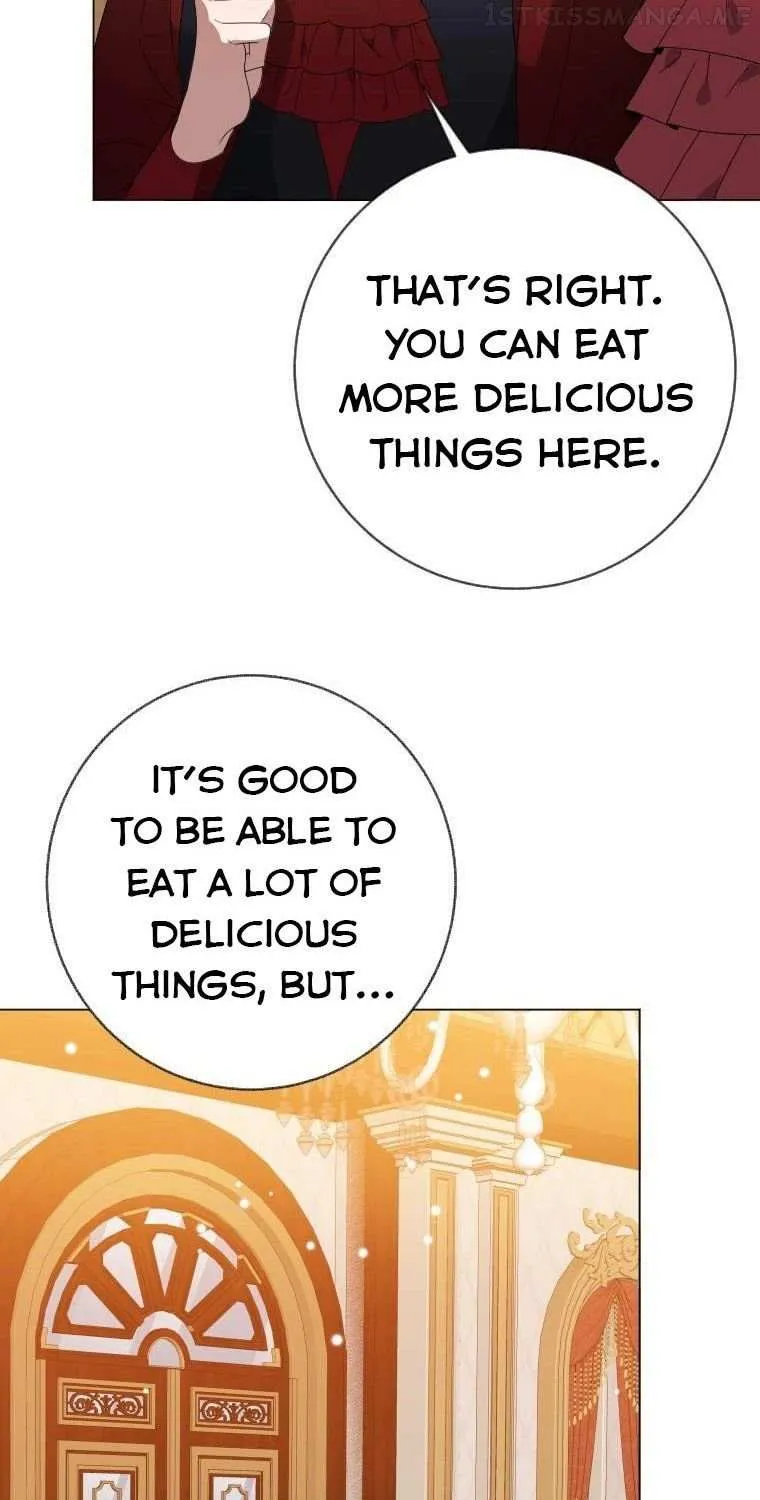 Read One Step Forward to the Flower Path chapter 54 image 60 on Lezhin