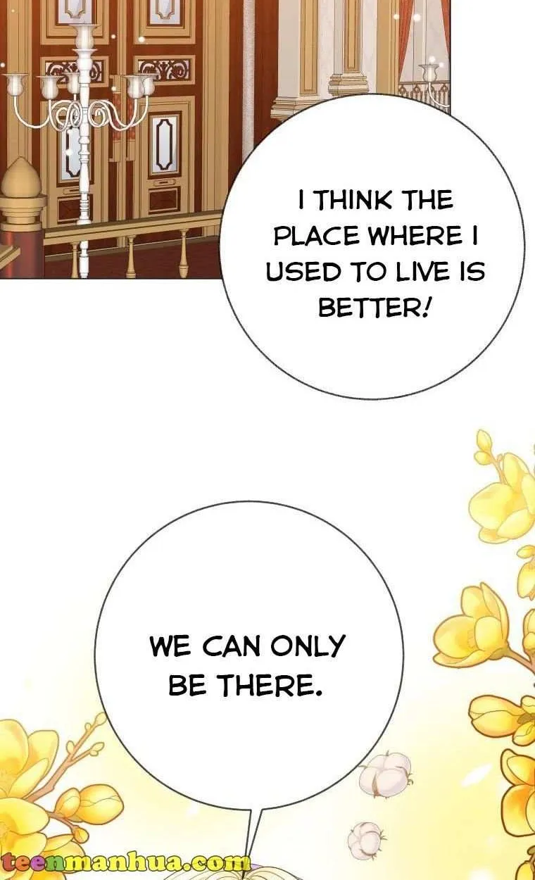 Read One Step Forward to the Flower Path chapter 54 image 61 on Lezhin