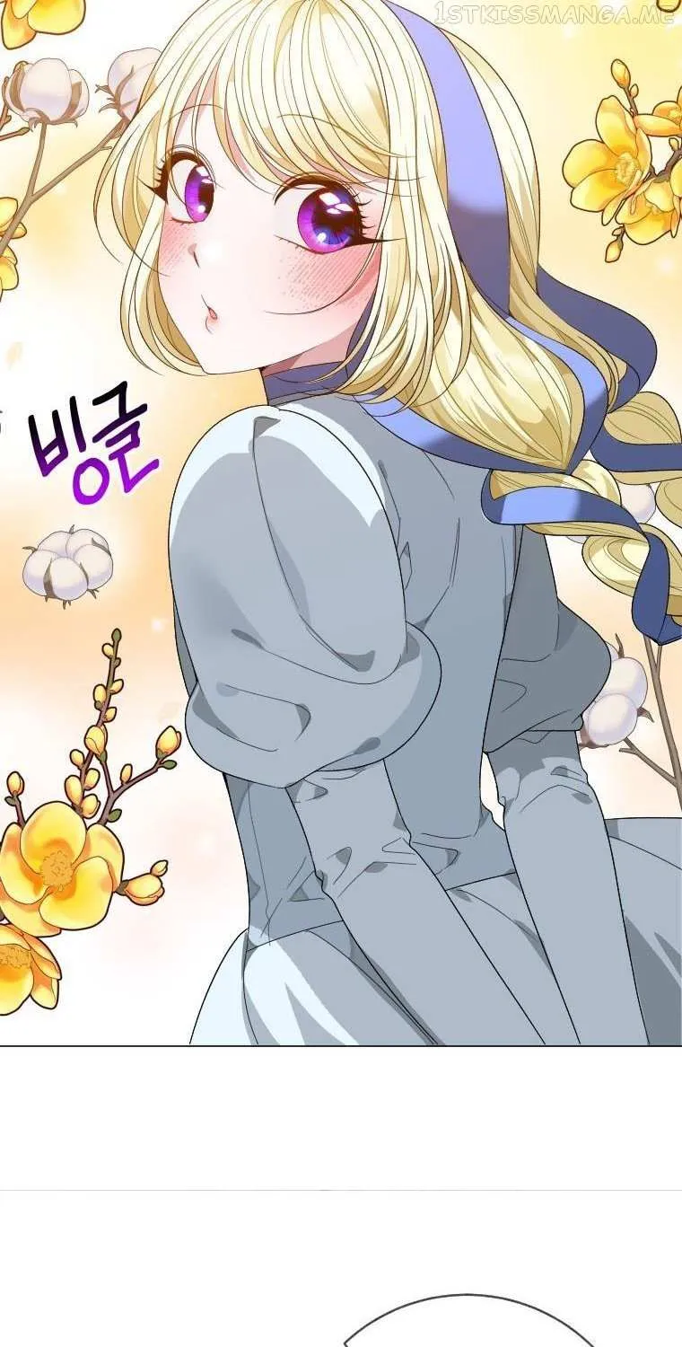 Read One Step Forward to the Flower Path chapter 54 image 62 on Lezhin