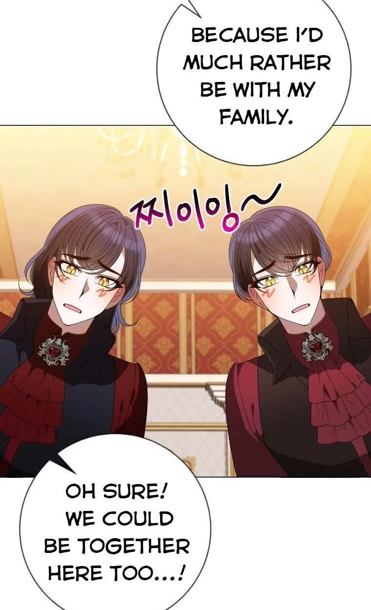 Read One Step Forward to the Flower Path chapter 54 image 63 on Lezhin