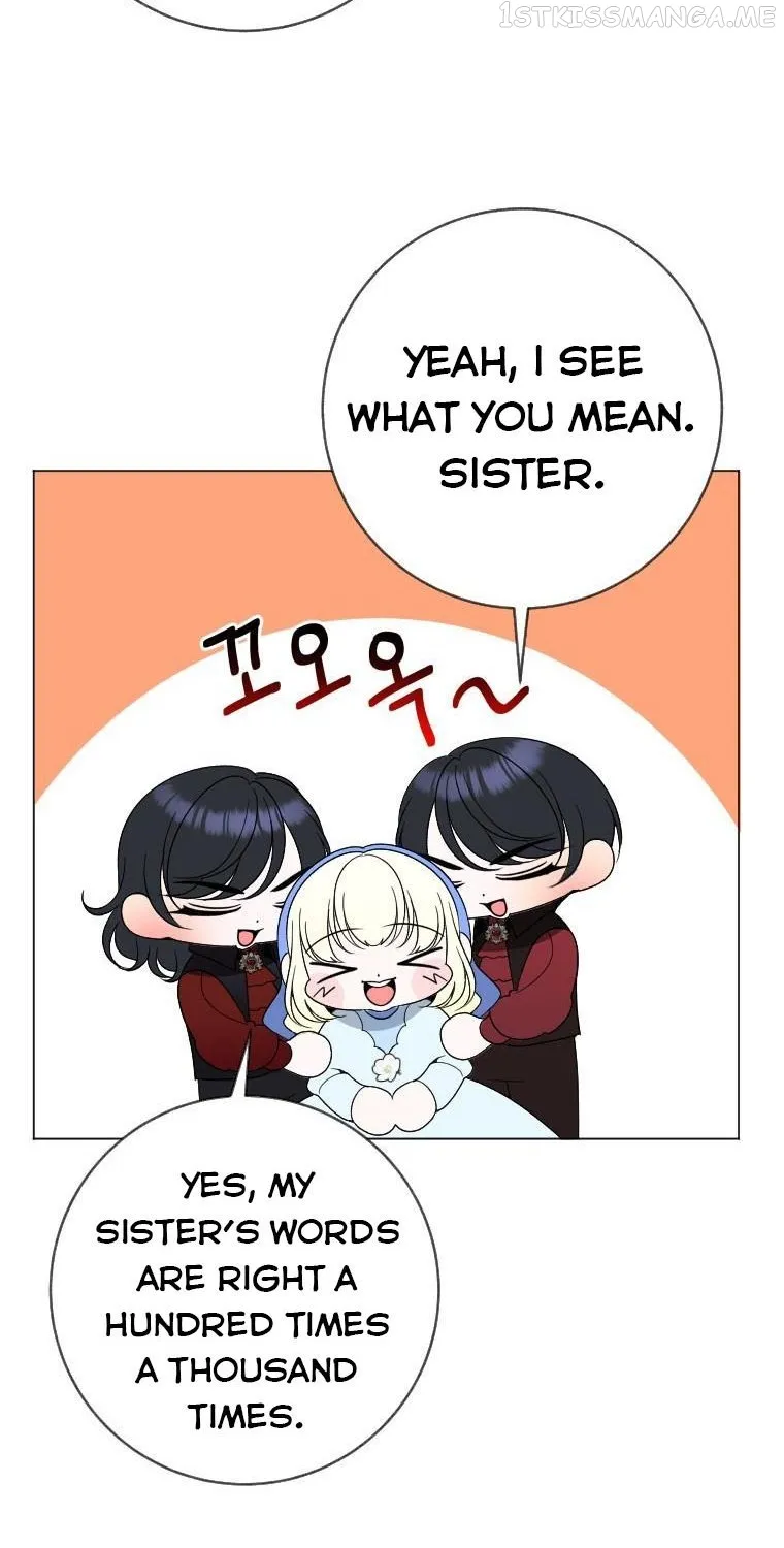 Read One Step Forward to the Flower Path chapter 54 image 64 on Lezhin