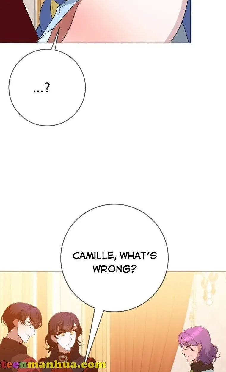 Read One Step Forward to the Flower Path chapter 54 image 67 on Lezhin