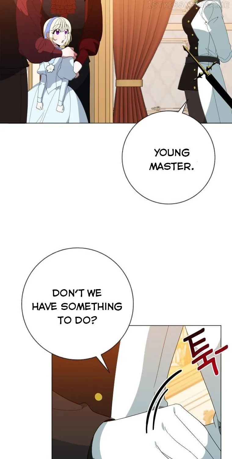 Read One Step Forward to the Flower Path chapter 54 image 68 on Lezhin