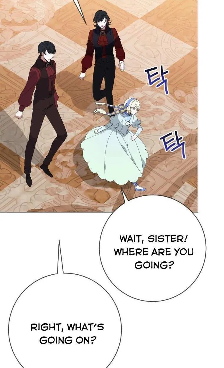 Read One Step Forward to the Flower Path chapter 54 image 71 on Lezhin