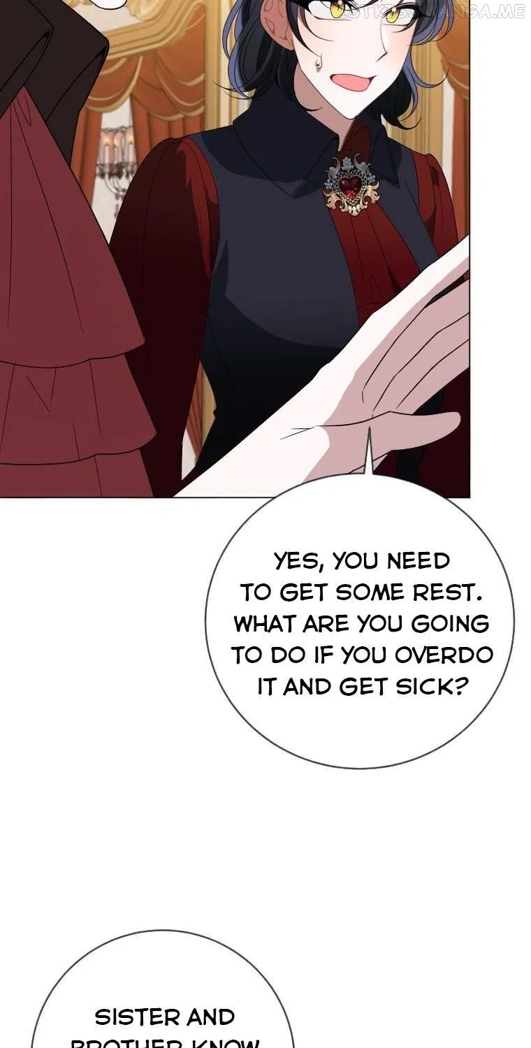 Read One Step Forward to the Flower Path chapter 54 image 74 on Lezhin