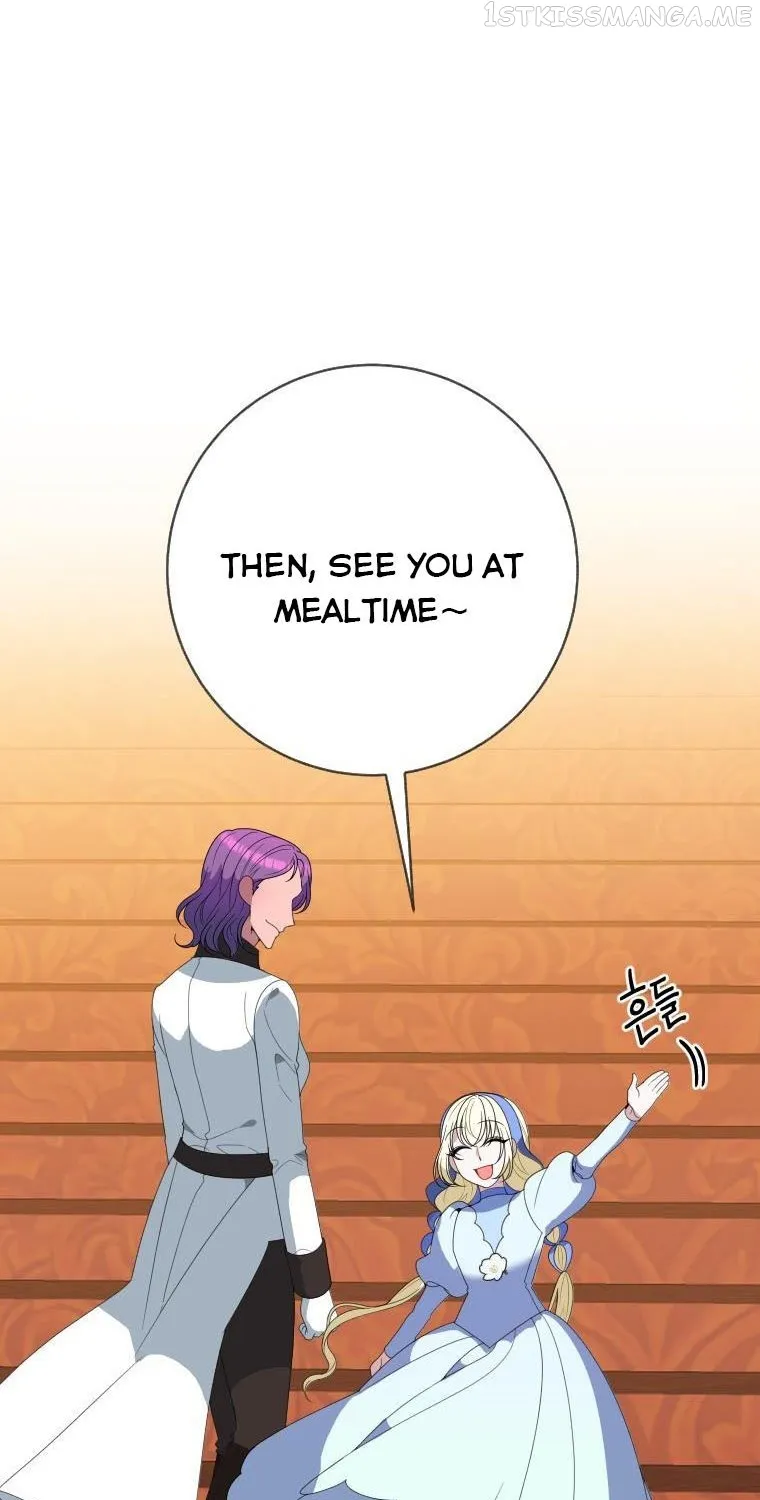Read One Step Forward to the Flower Path chapter 54 image 76 on Lezhin