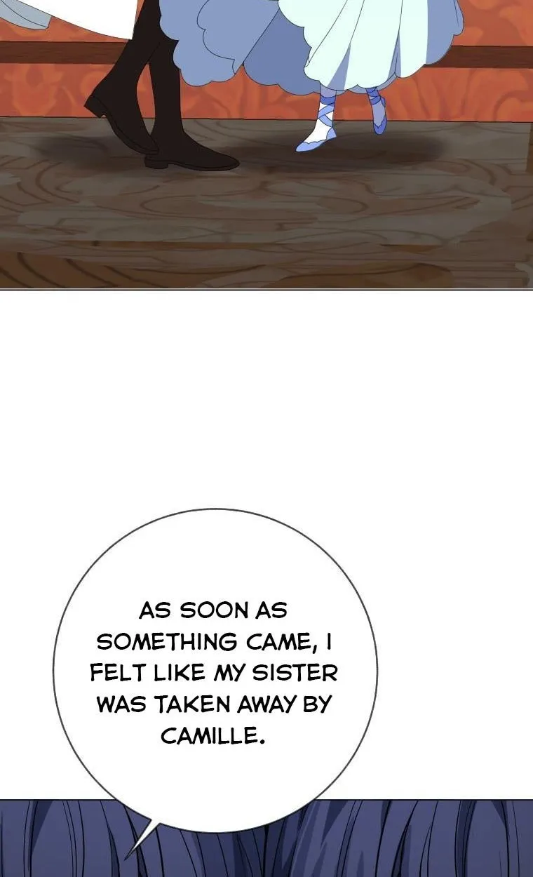 Read One Step Forward to the Flower Path chapter 54 image 77 on Lezhin