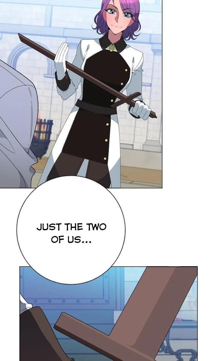 Read One Step Forward to the Flower Path chapter 54 image 79 on Lezhin