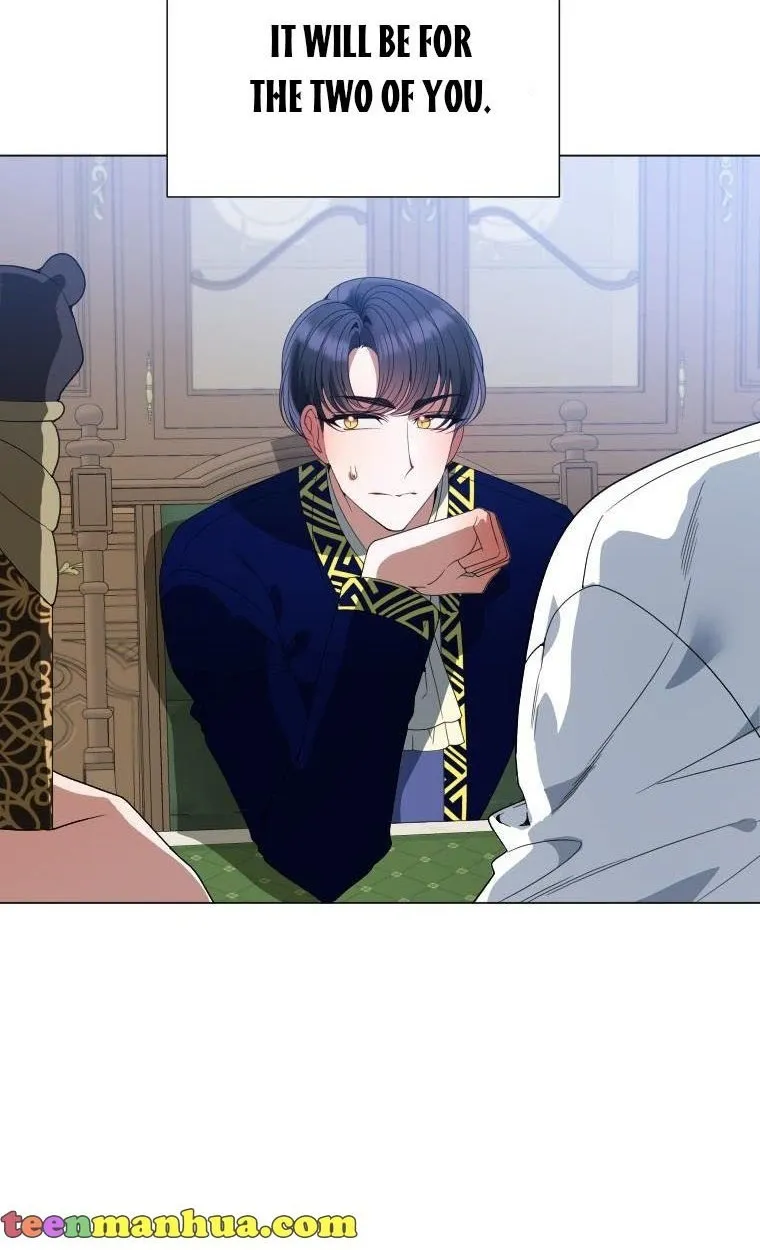 Read One Step Forward to the Flower Path chapter 54 image 9 on Lezhin