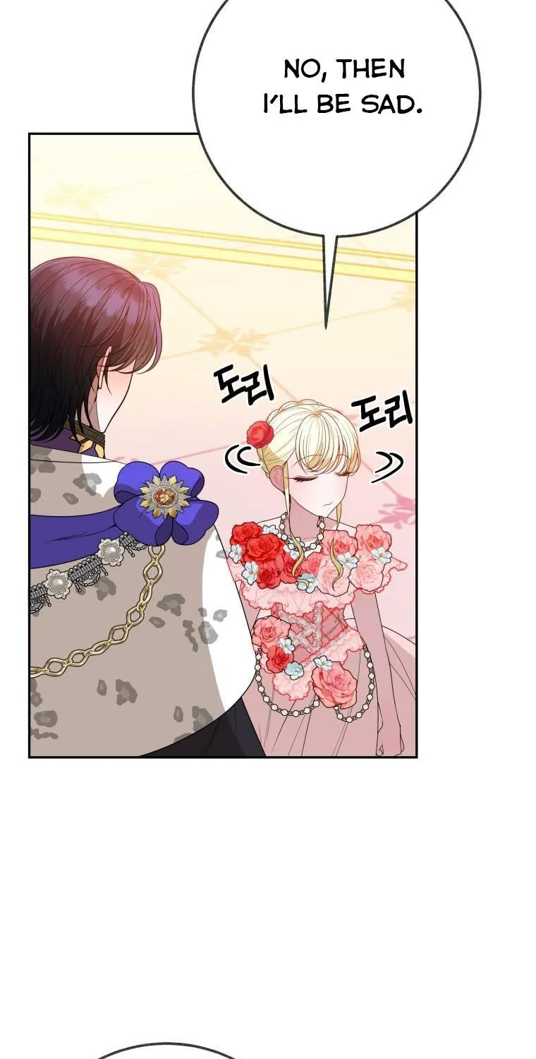 Read One Step Forward to the Flower Path chapter 57 image 11 on Lezhin