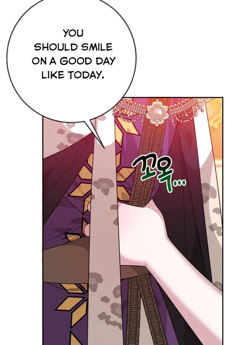 Read One Step Forward to the Flower Path chapter 57 image 12 on Lezhin