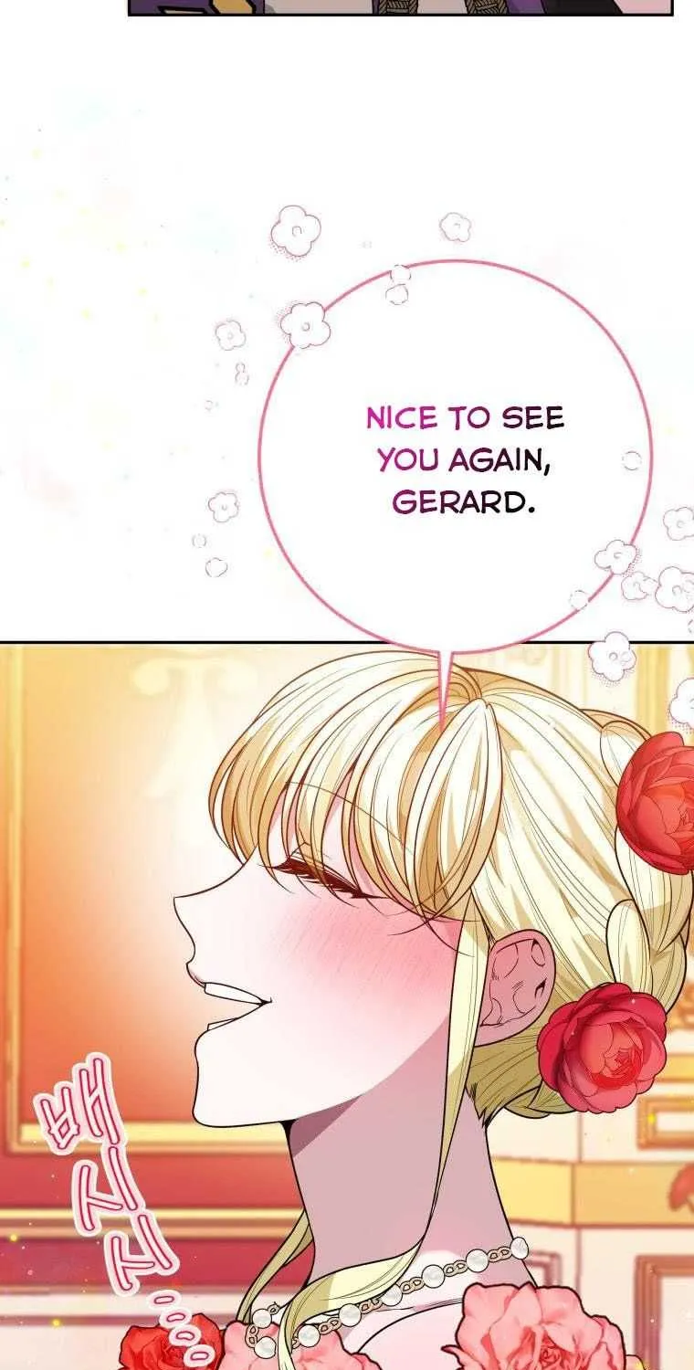 Read One Step Forward to the Flower Path chapter 57 image 13 on Lezhin