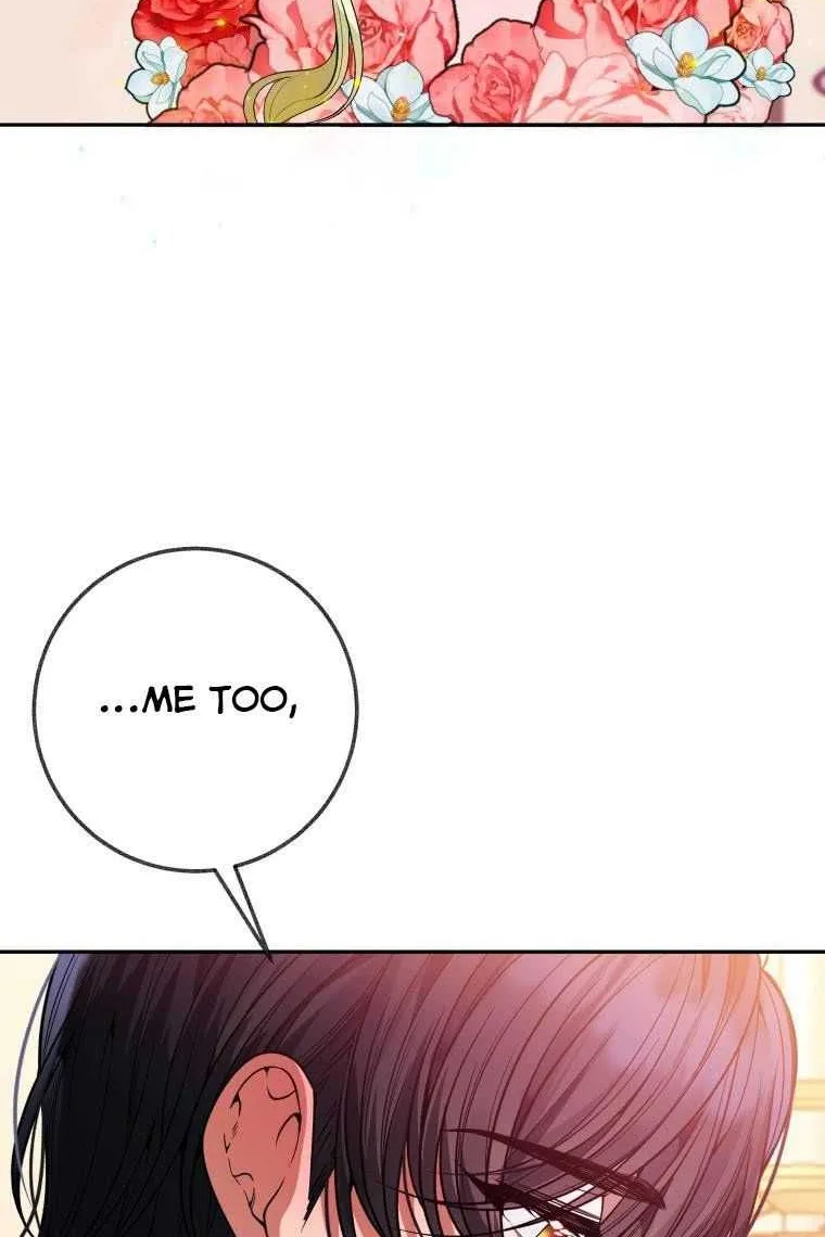 Read One Step Forward to the Flower Path chapter 57 image 14 on Lezhin