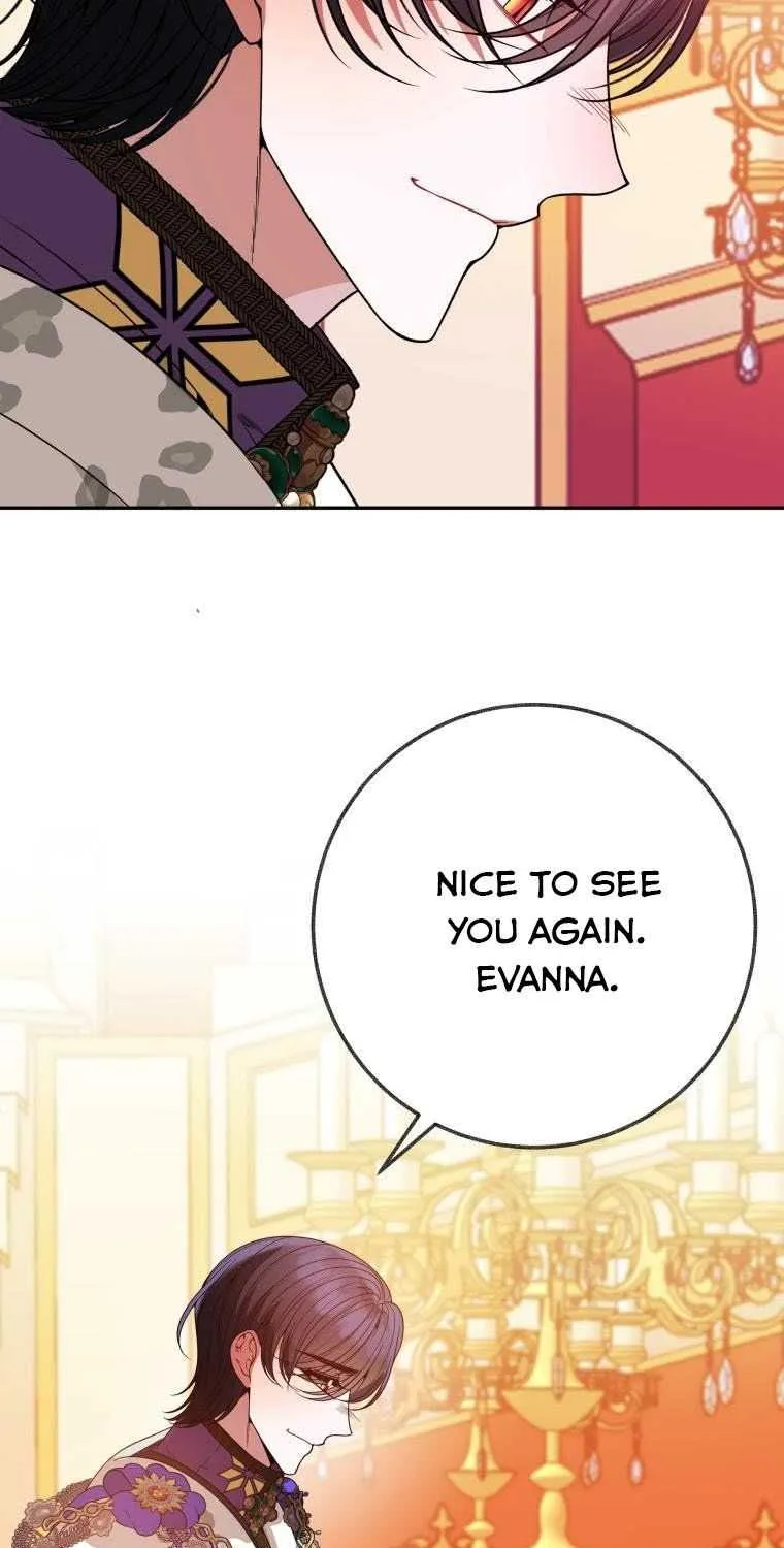 Read One Step Forward to the Flower Path chapter 57 image 15 on Lezhin