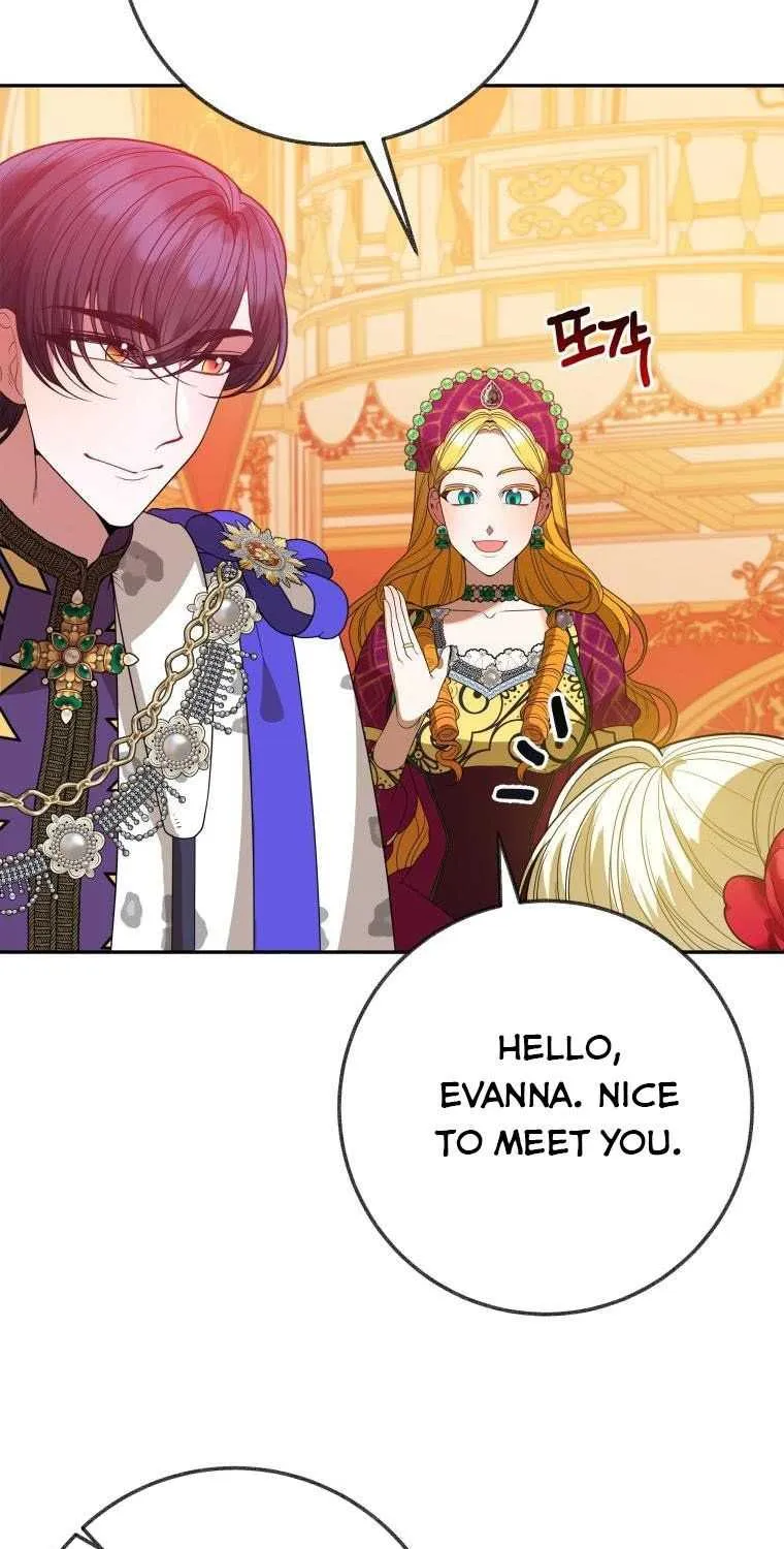 Read One Step Forward to the Flower Path chapter 57 image 17 on Lezhin