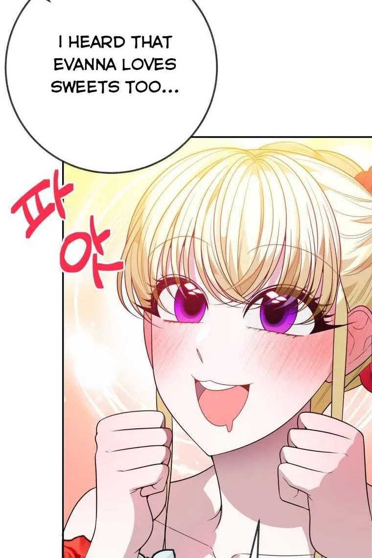 Read One Step Forward to the Flower Path chapter 57 image 18 on Lezhin