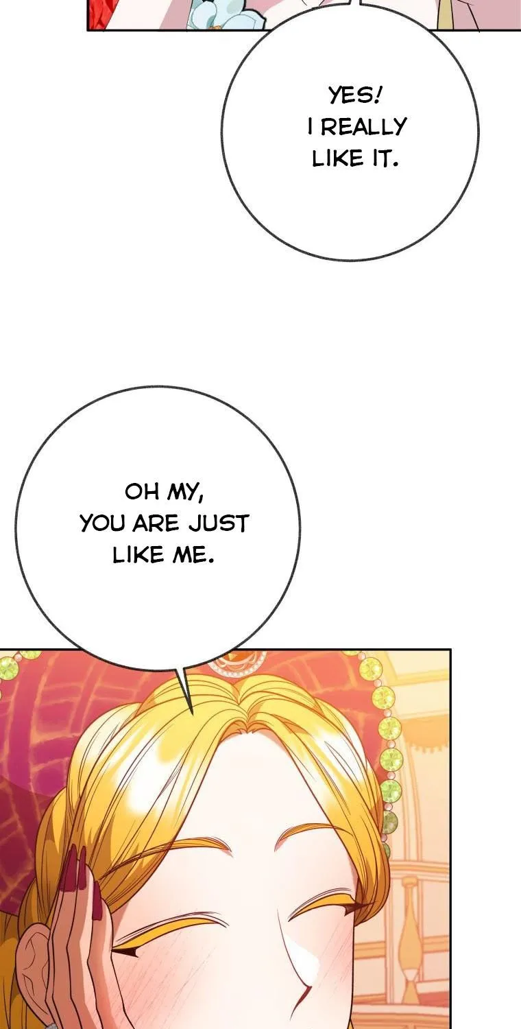 Read One Step Forward to the Flower Path chapter 57 image 19 on Lezhin