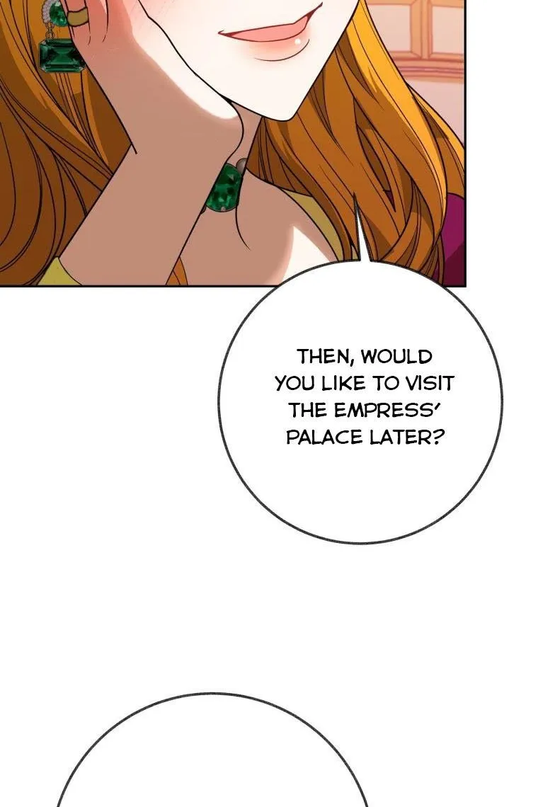 Read One Step Forward to the Flower Path chapter 57 image 20 on Lezhin