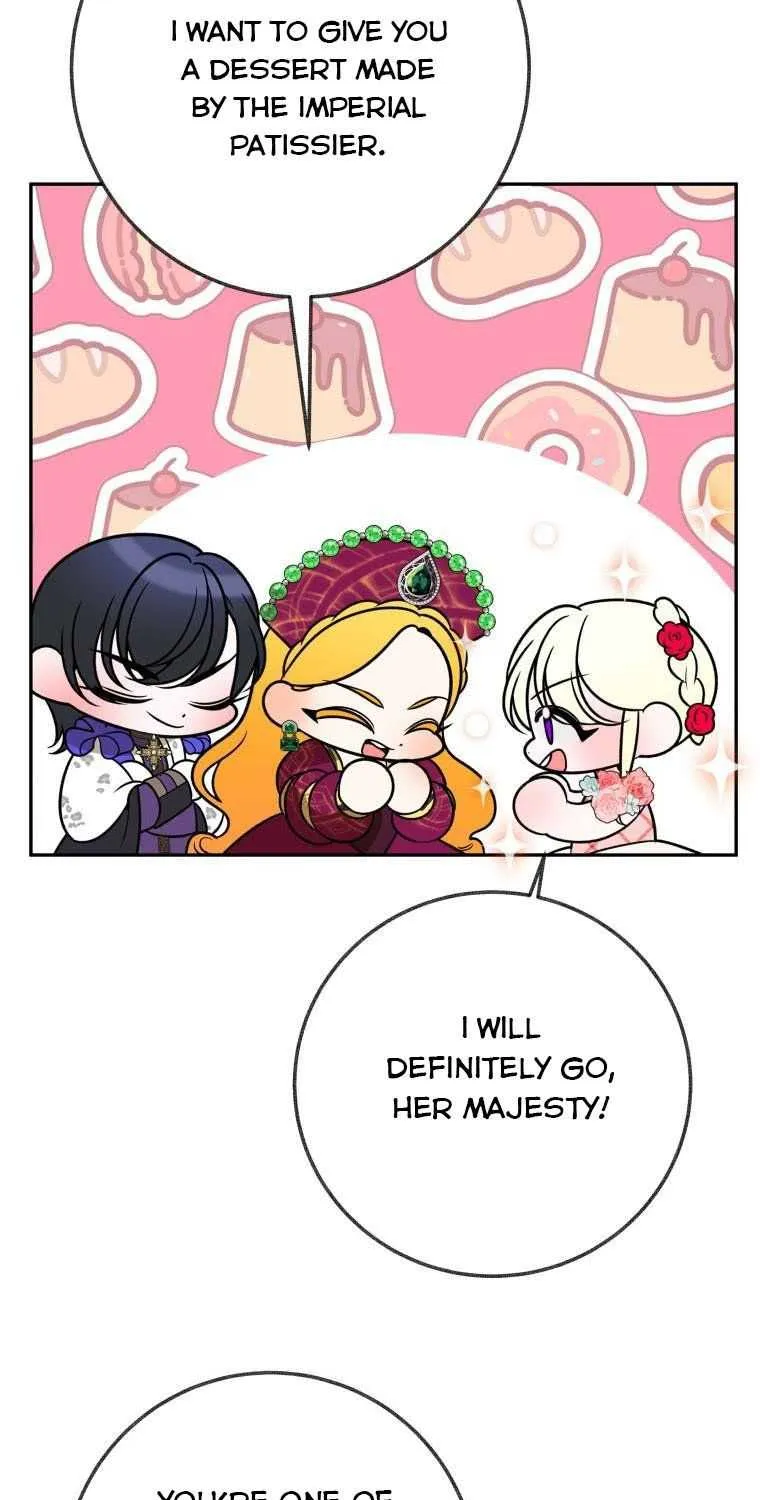 Read One Step Forward to the Flower Path chapter 57 image 21 on Lezhin