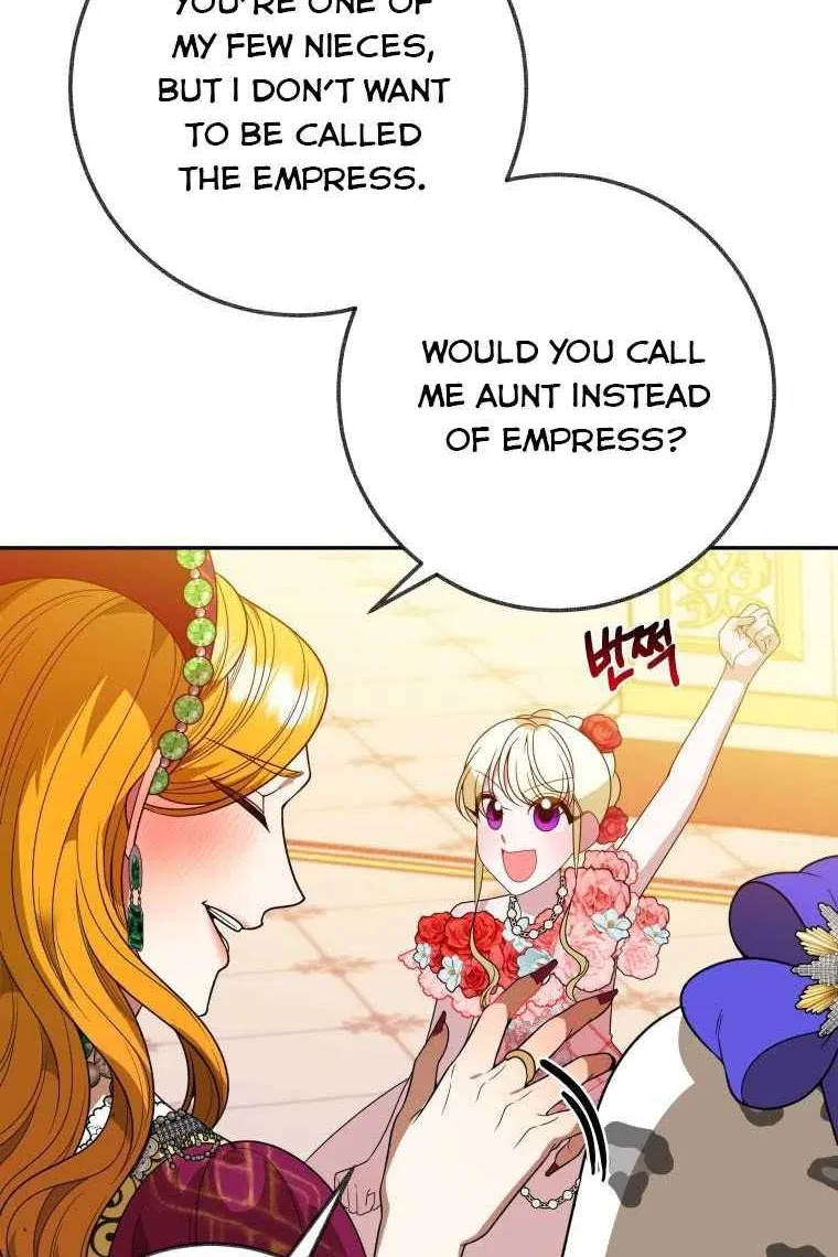 Read One Step Forward to the Flower Path chapter 57 image 22 on Lezhin