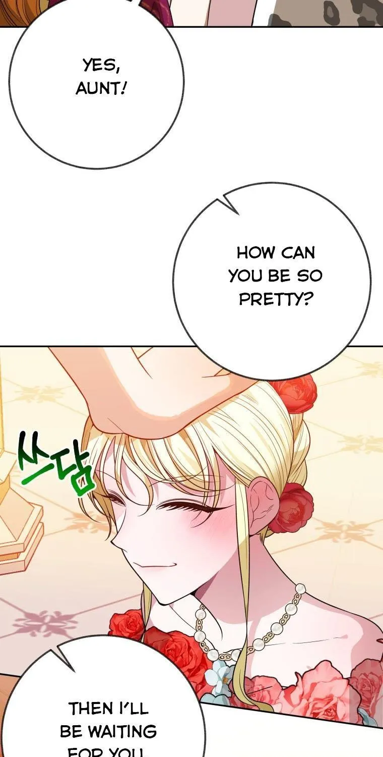 Read One Step Forward to the Flower Path chapter 57 image 23 on Lezhin