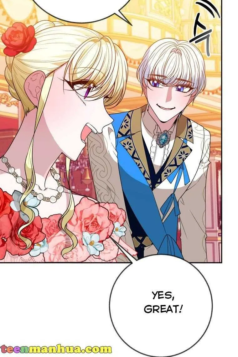 Read One Step Forward to the Flower Path chapter 57 image 26 on Lezhin