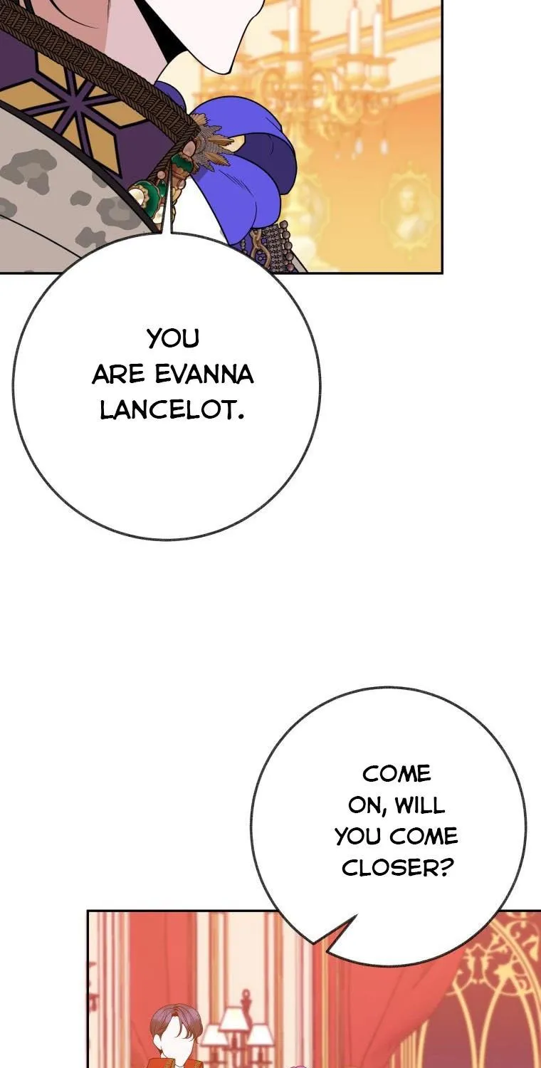 Read One Step Forward to the Flower Path chapter 57 image 3 on Lezhin