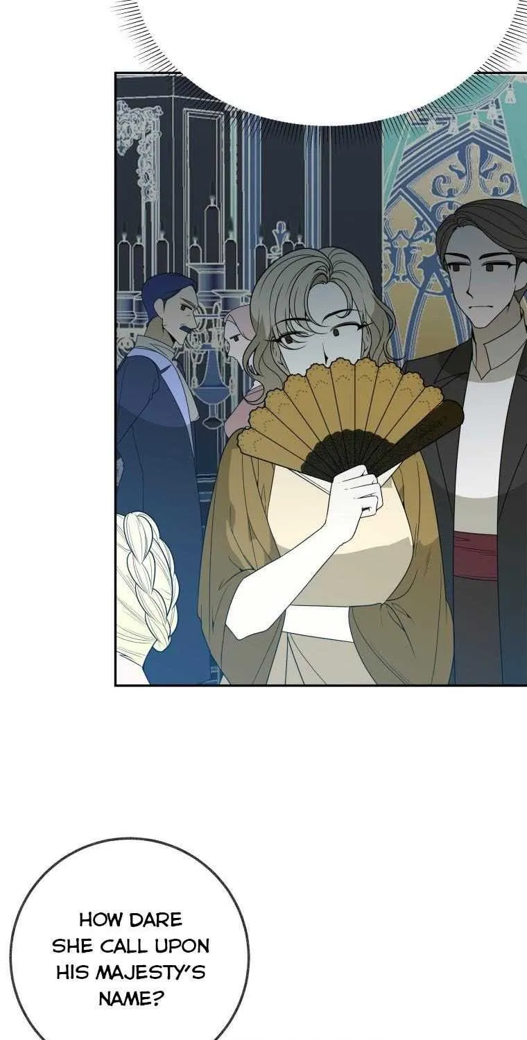 Read One Step Forward to the Flower Path chapter 57 image 31 on Lezhin