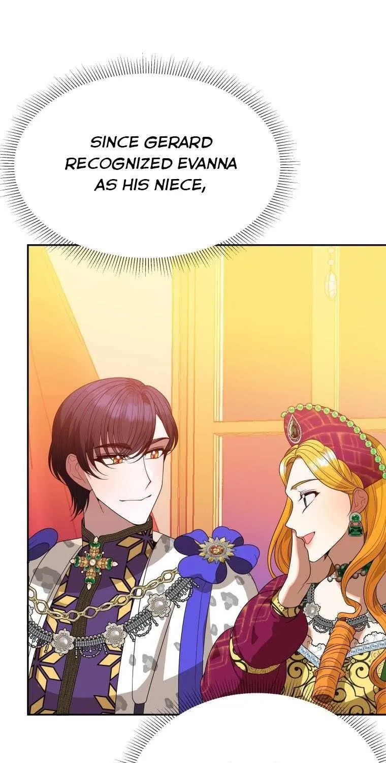 Read One Step Forward to the Flower Path chapter 57 image 33 on Lezhin