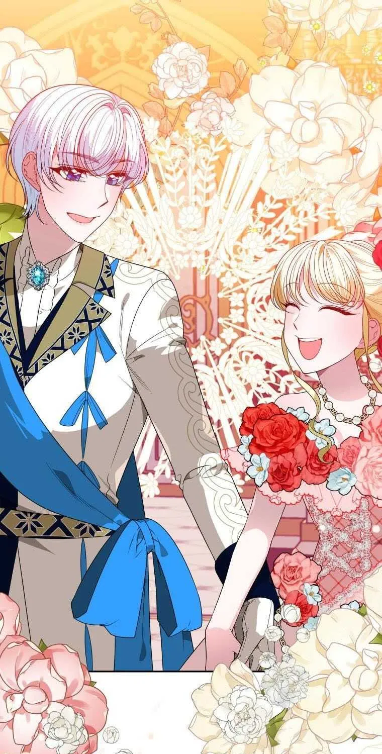 Read One Step Forward to the Flower Path chapter 57 image 35 on Lezhin