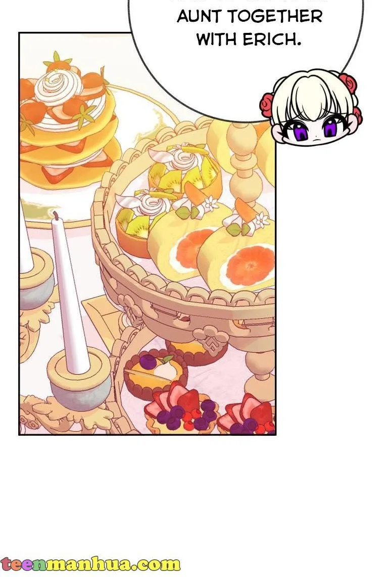 Read One Step Forward to the Flower Path chapter 57 image 38 on Lezhin
