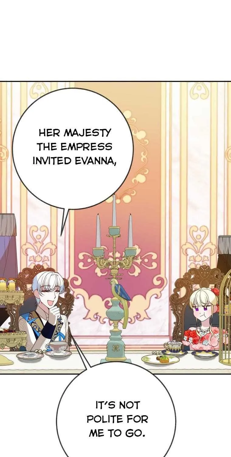 Read One Step Forward to the Flower Path chapter 57 image 39 on Lezhin