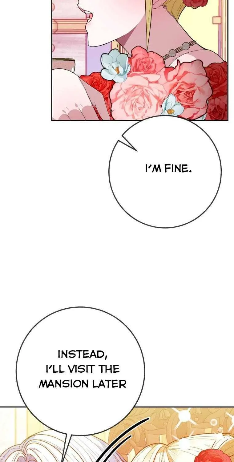Read One Step Forward to the Flower Path chapter 57 image 41 on Lezhin