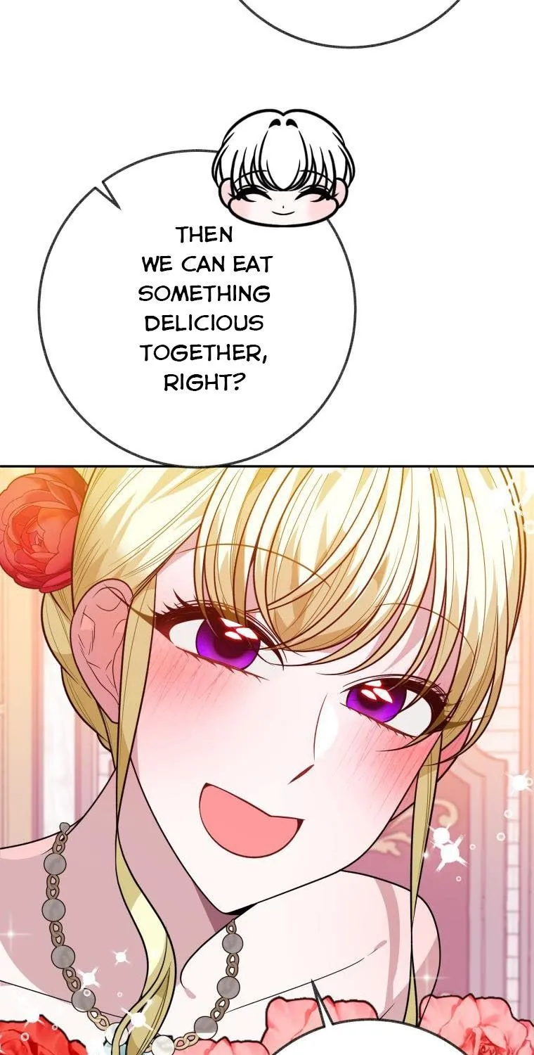 Read One Step Forward to the Flower Path chapter 57 image 43 on Lezhin