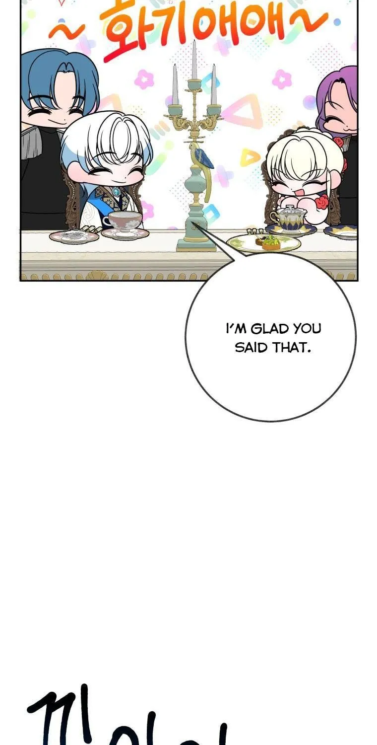 Read One Step Forward to the Flower Path chapter 57 image 45 on Lezhin