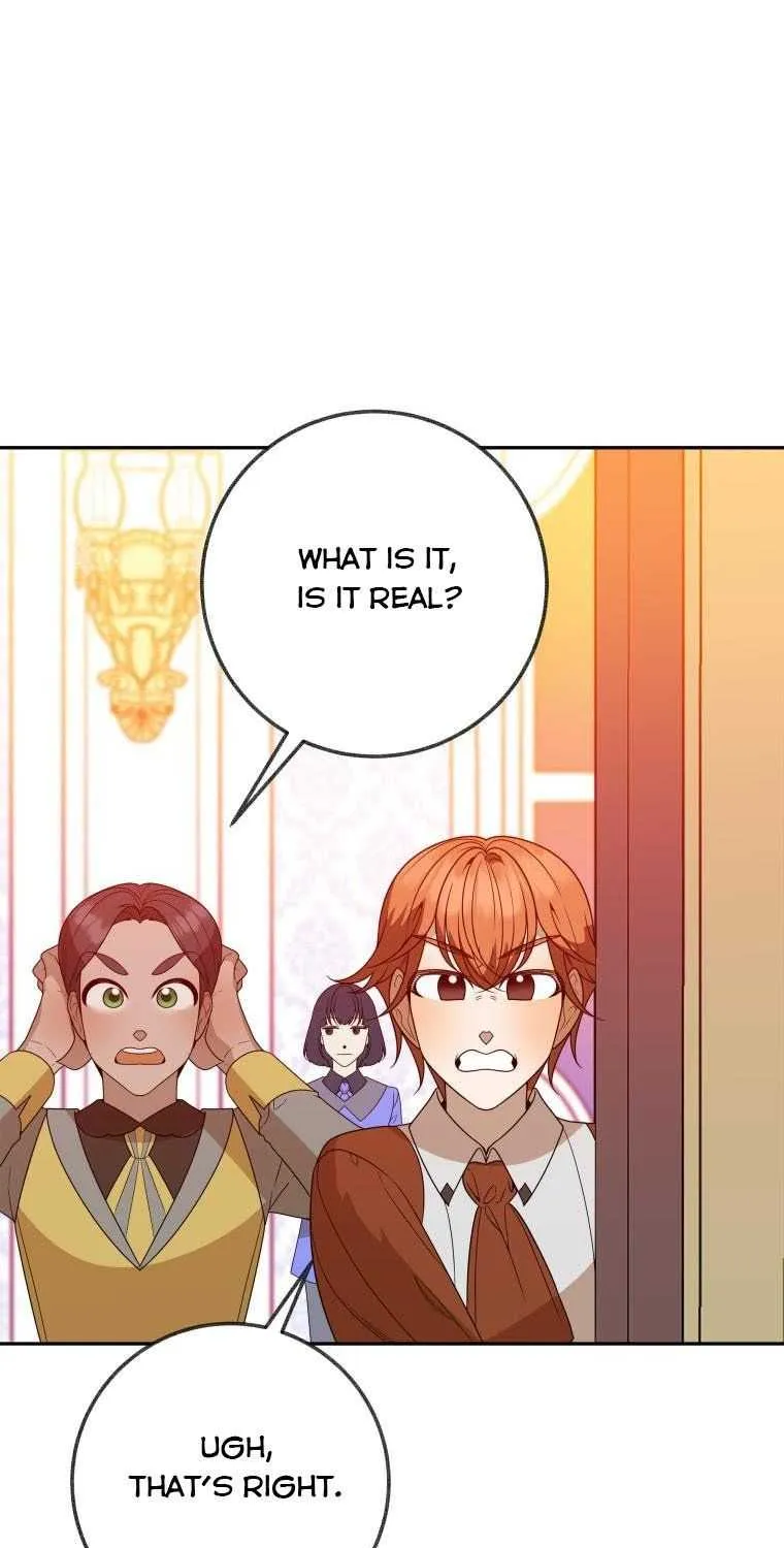 Read One Step Forward to the Flower Path chapter 57 image 47 on Lezhin